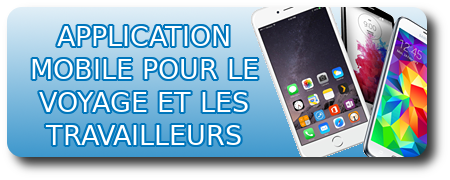 application mobile pour travailleurs