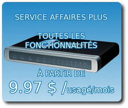 affaires